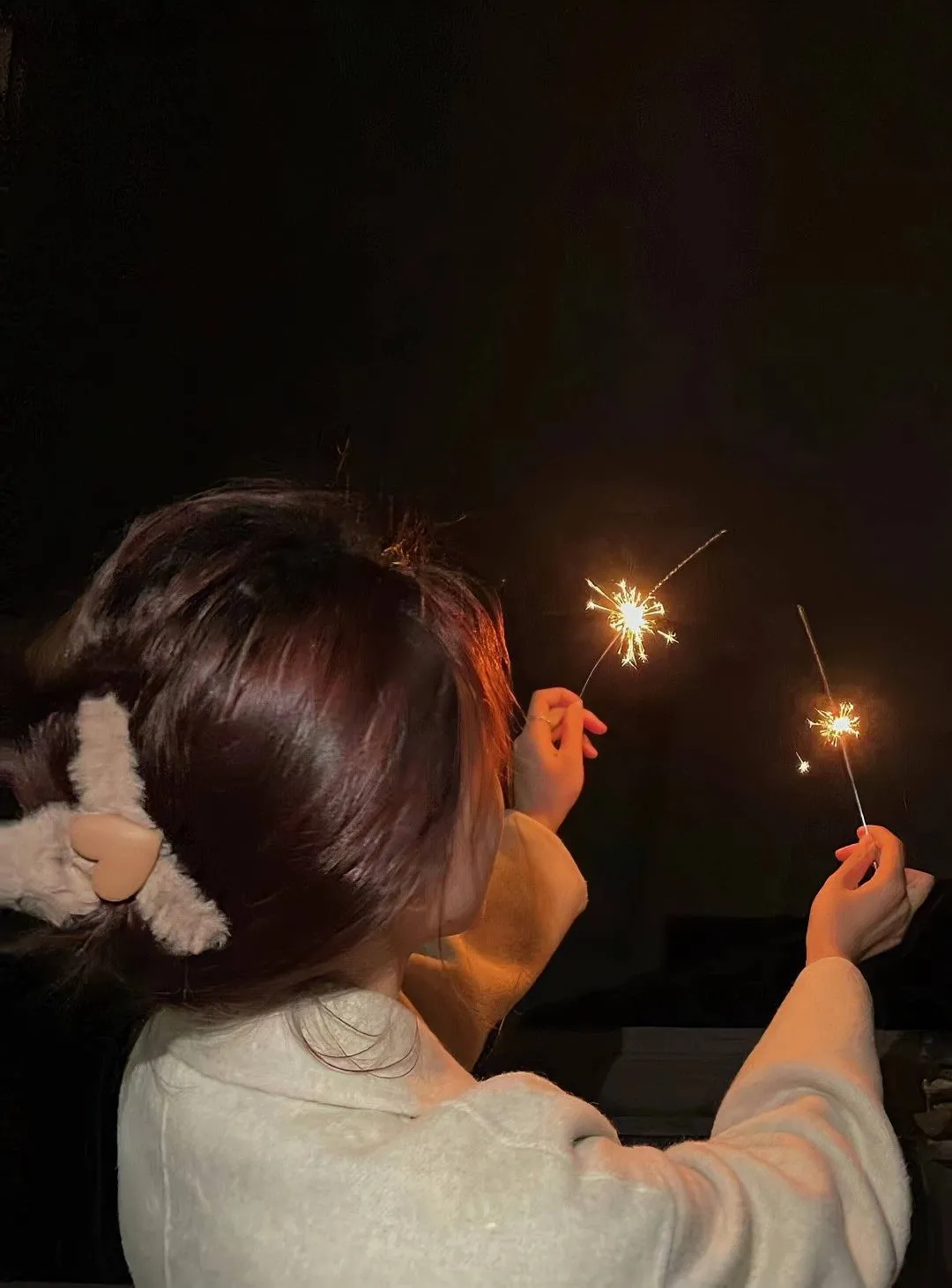 عکس پروفایل چهارشنبه سوری دخترانه