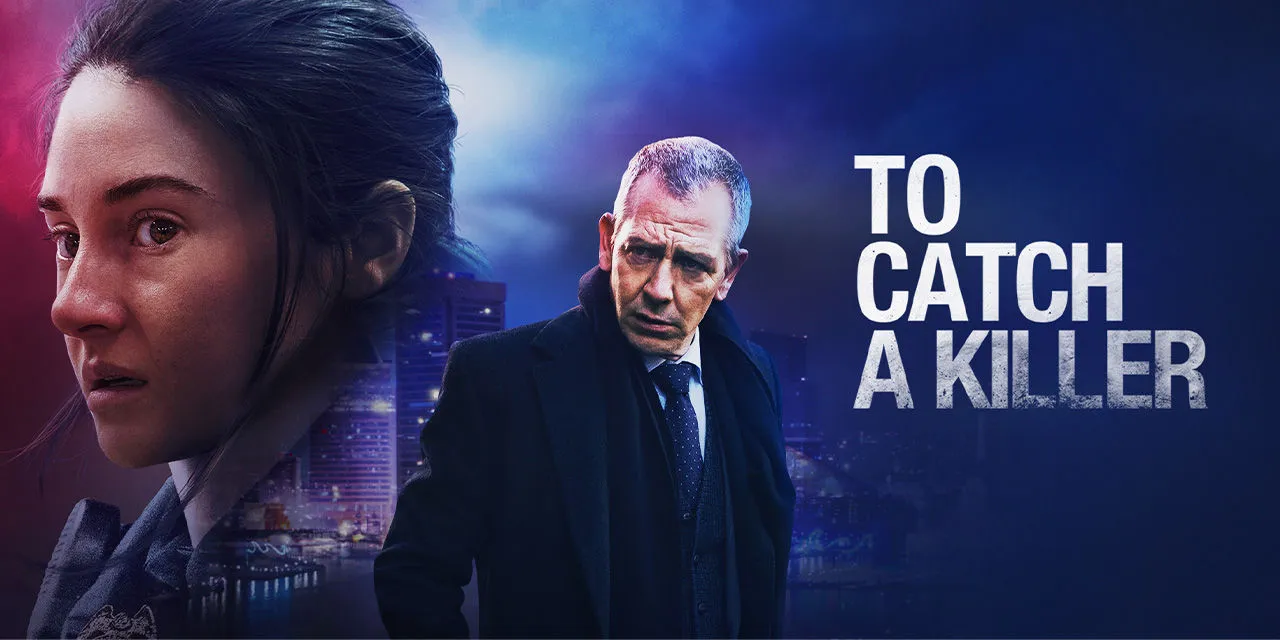 فیلم دستگیری یک قاتل (To Catch a Killer)