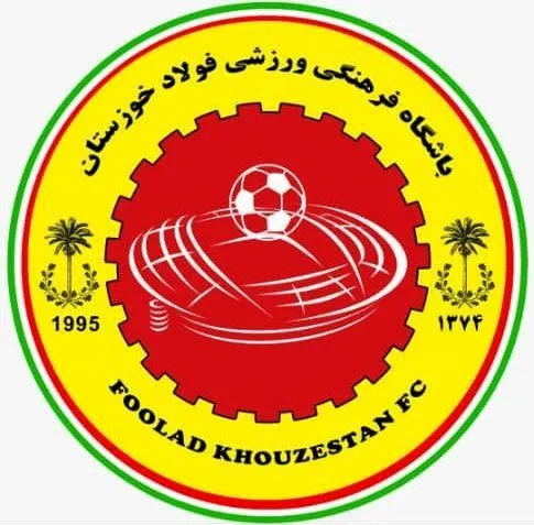 فولاد با چهرهای تازه؛ تغییر رسمی لوگوی باشگاه خوزستانی