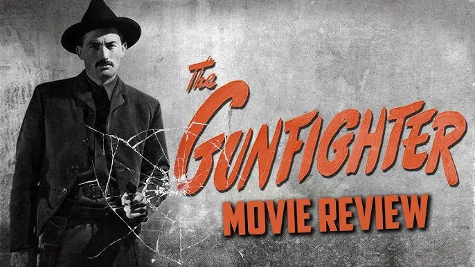 فیلم تیرانداز (The Gunfighter)