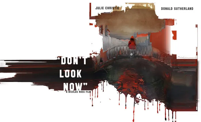 فیلم حالا نگاه نکن (Don’t Look Now)