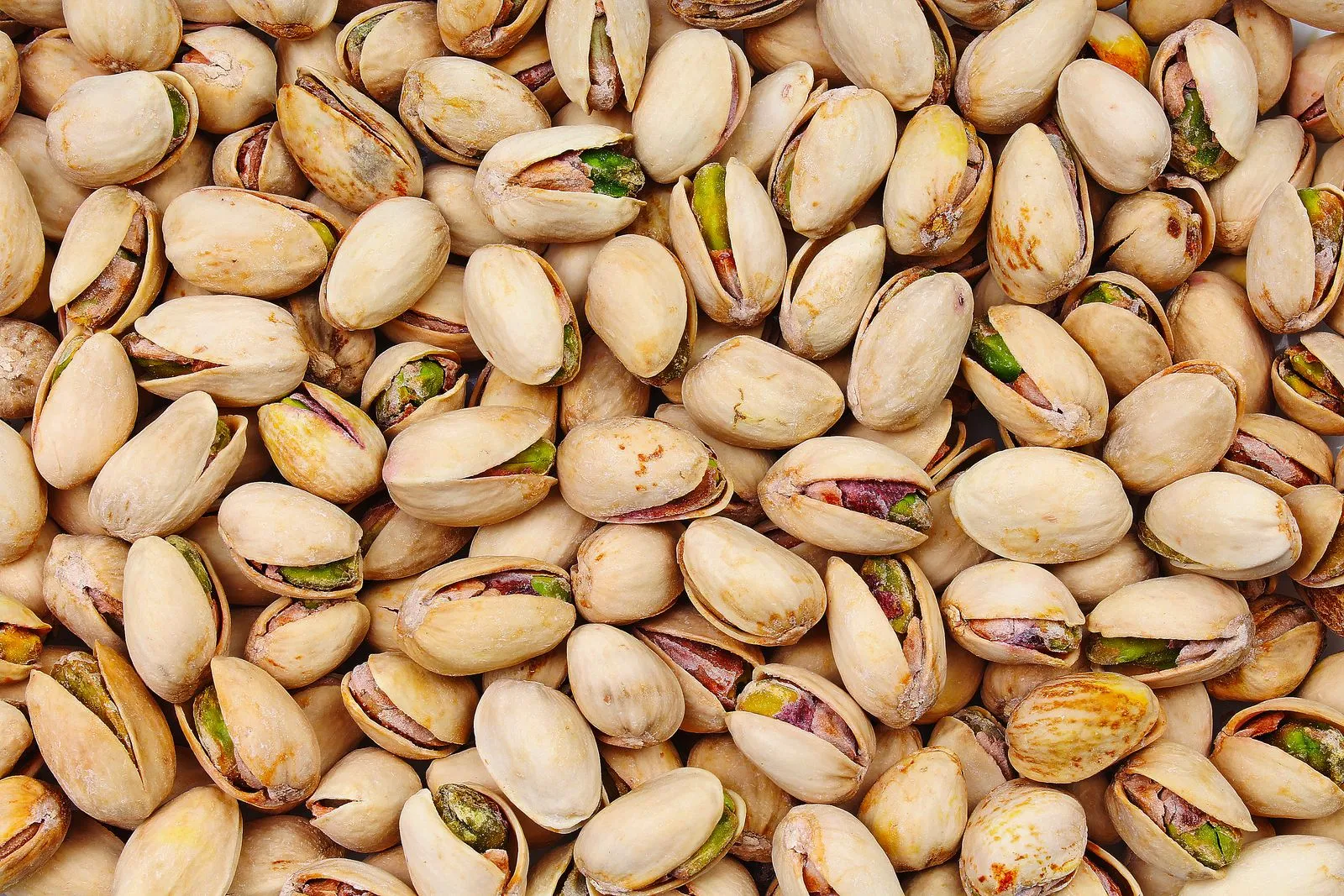 پسته شب عید
