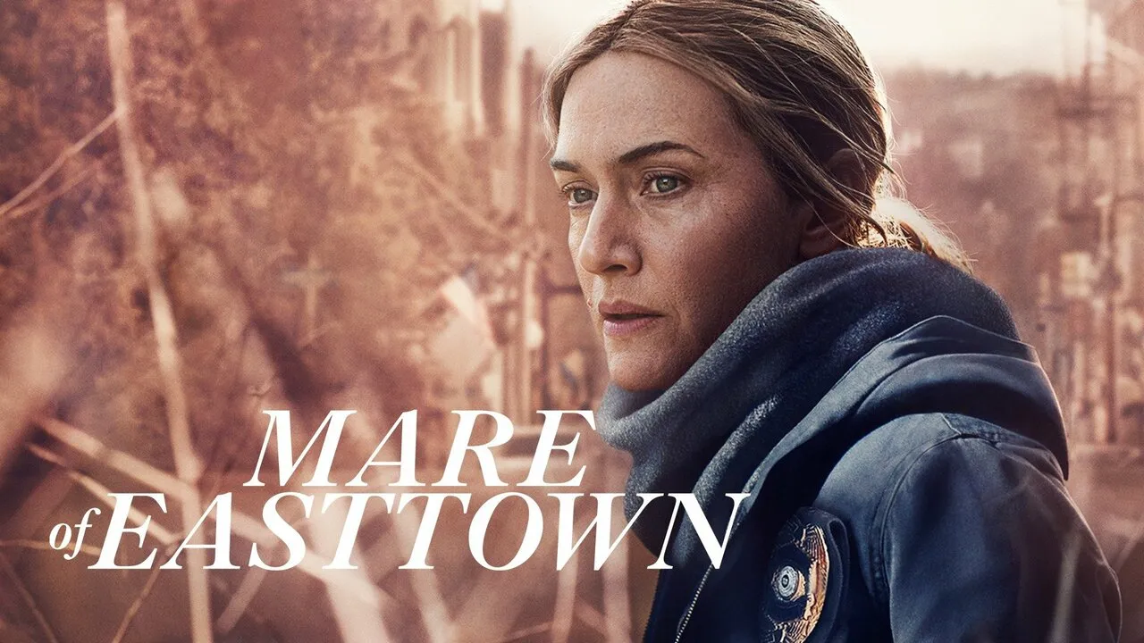 سریال میر اهل ایستتاون (Mare Of Easttown)