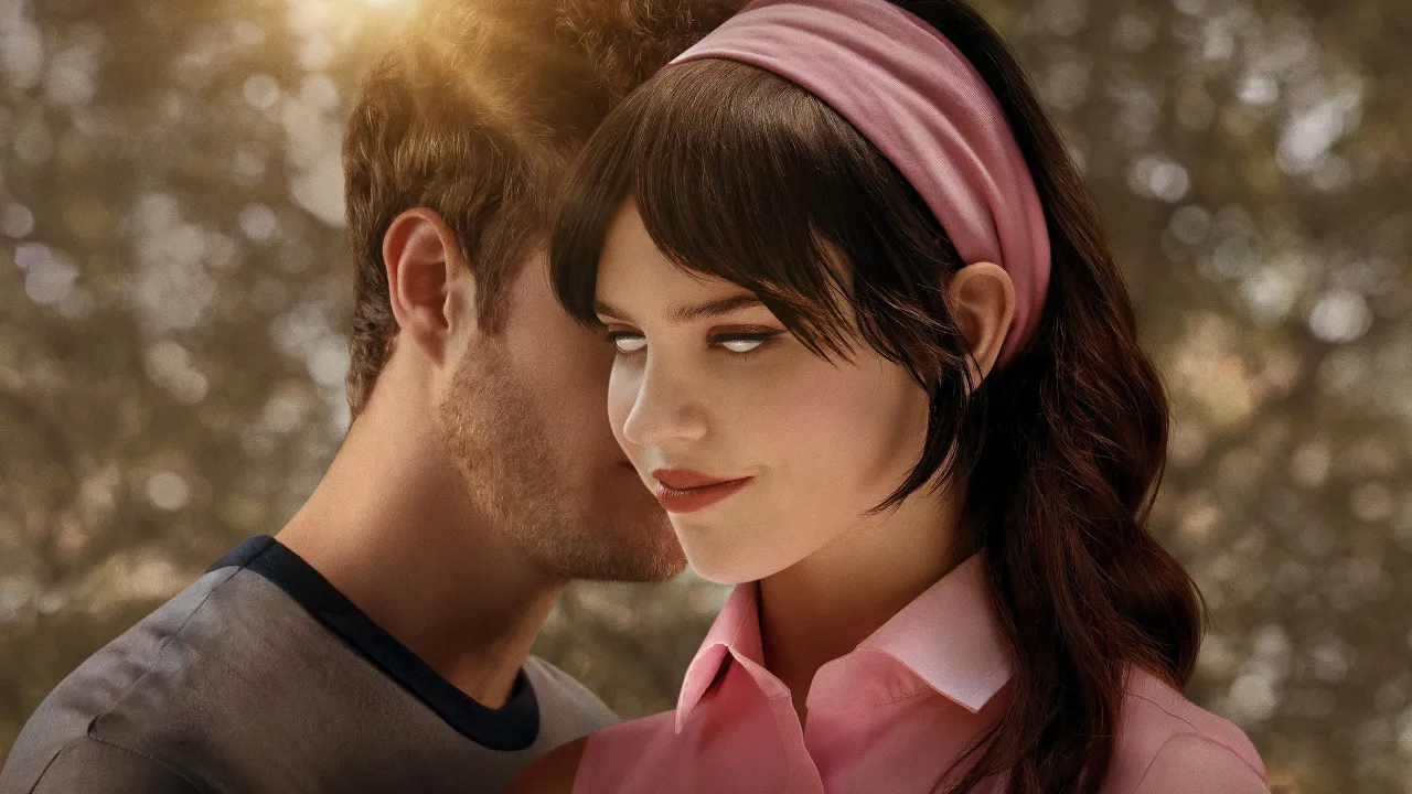 فیلم همنشین (Companion)