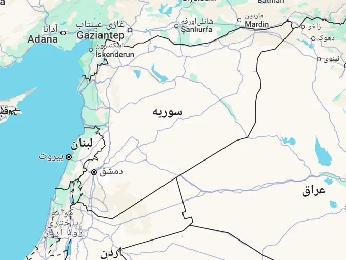 درگیری تازه در منطقه؛ حمله ارتش دولت موقت سوریه به مواضع حزب‌الله لبنان