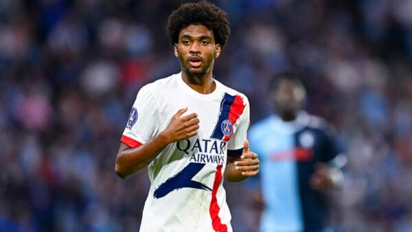 Ibrahim Ambaye