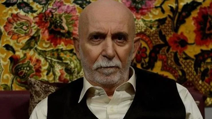 Macit Koper در نقش Yakup Karasan 