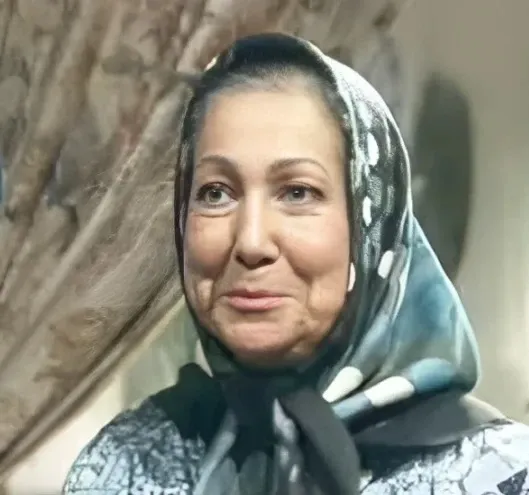 بیوگرافی جمیله شیخی در نقش مادر مهین در سریال همسران (۱۳۷۳)