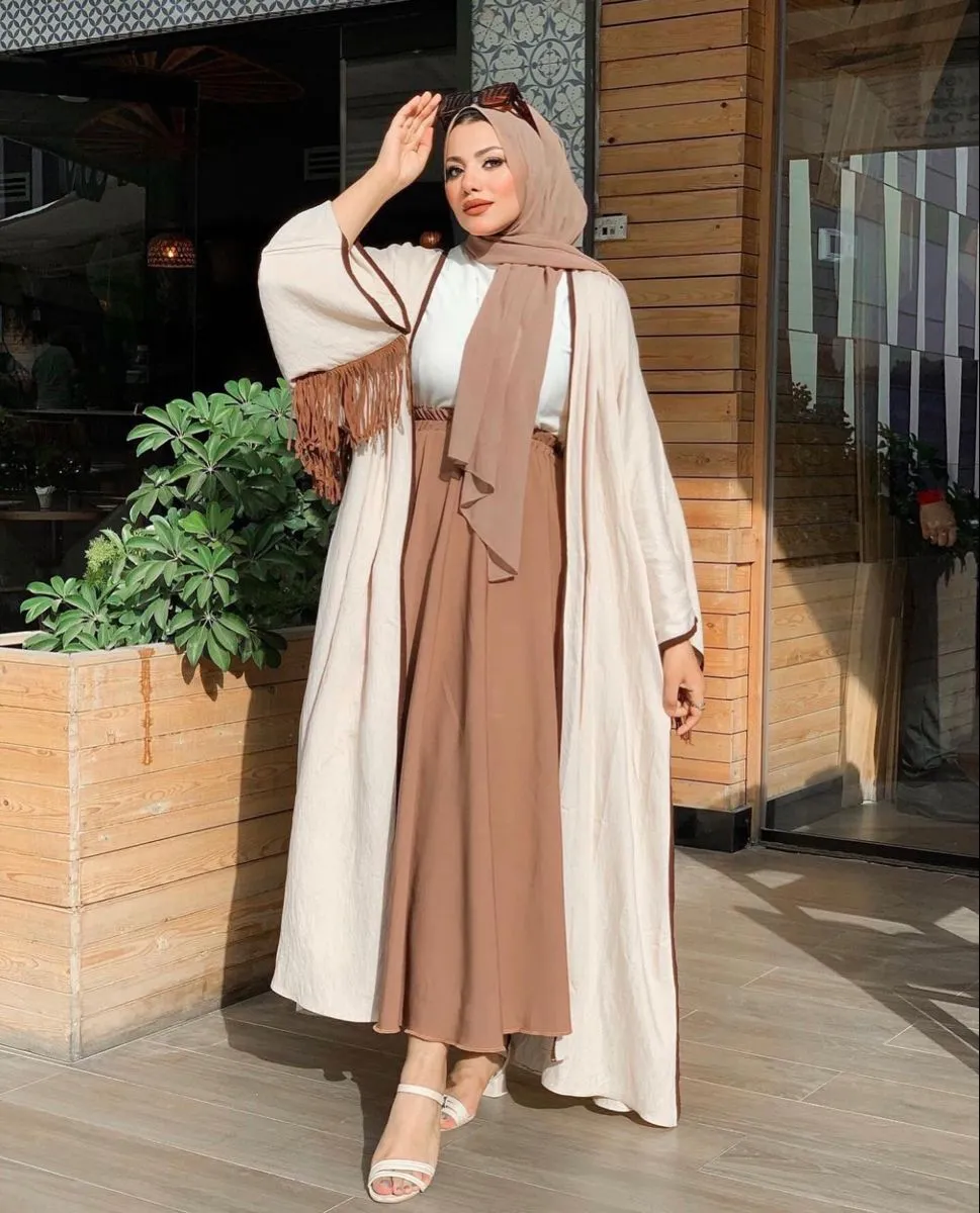 مدل بلوز دامن مجلسی جدید اینستا