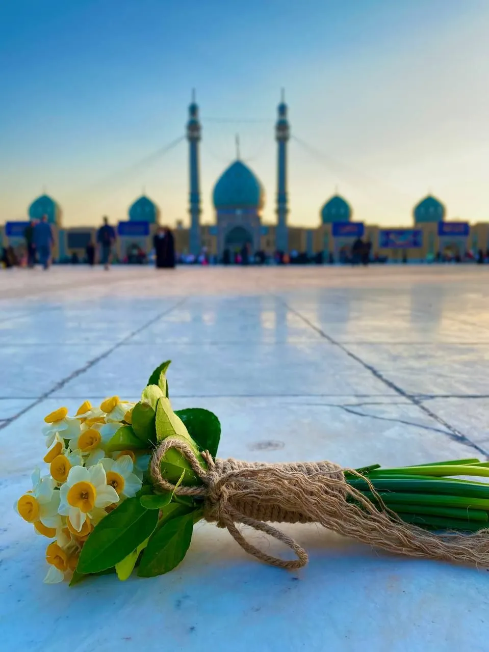حرم امام رضا