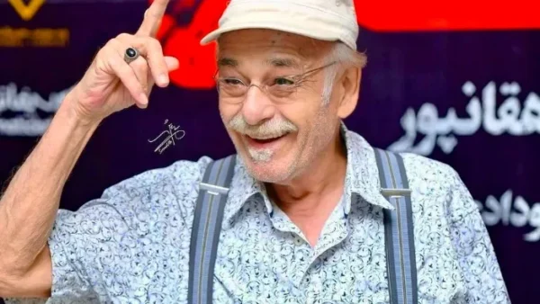 رضا بابک نمایشگاه نقاشی برگزار می‌کند!