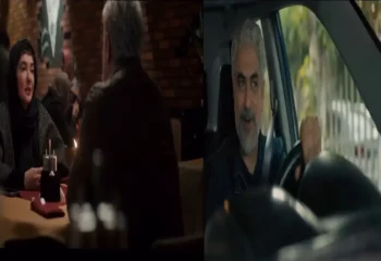سریال کنکل1 بیوگرافی بازیگران سریال کنکل + خلاصه داستان و عکس 