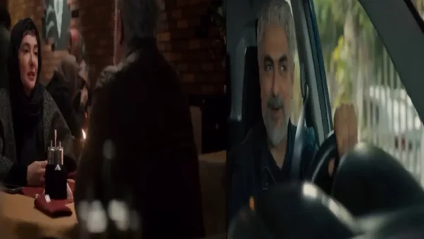 سریال کنکل1 بیوگرافی بازیگران سریال کنکل + خلاصه داستان و عکس 