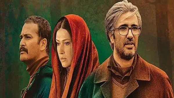 فیلم فصل ماهی سفید