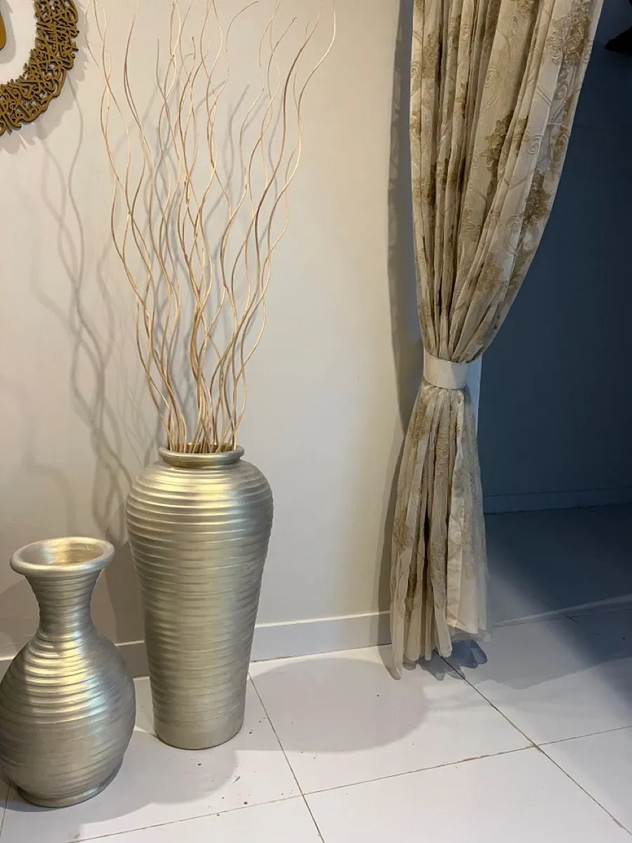 گلدان دکوری مدرن بزرگ
