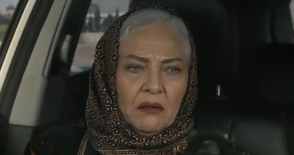 مهراوه نونهالی