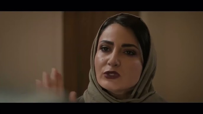 سمیرا حسنپور در سریال جزر و مد