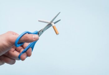 ترک سیگار در چند قدم ساده: راهکارها و توصیه‌ها