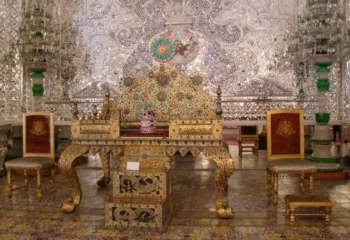 خزانه جواهرات