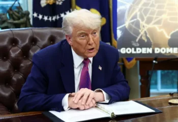 ترامپ.