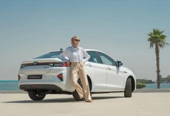 آغاز فروش KMC EJ7 PLUS ویژه خرداد 1404 + شرایط نقد و اقساط