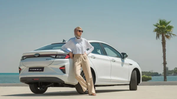 آغاز فروش KMC EJ7 PLUS ویژه خرداد 1404 + شرایط نقد و اقساط