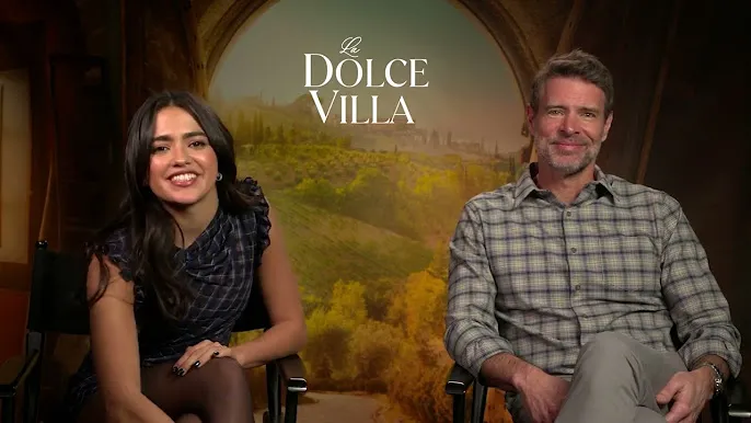 La Dolce Villa