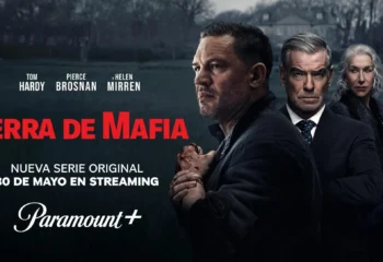 MobLand series