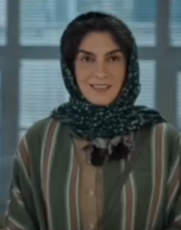 بیوگرافی الیکا عبدالرزاقی