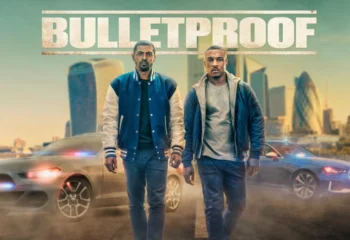 Series (Bulletproof)