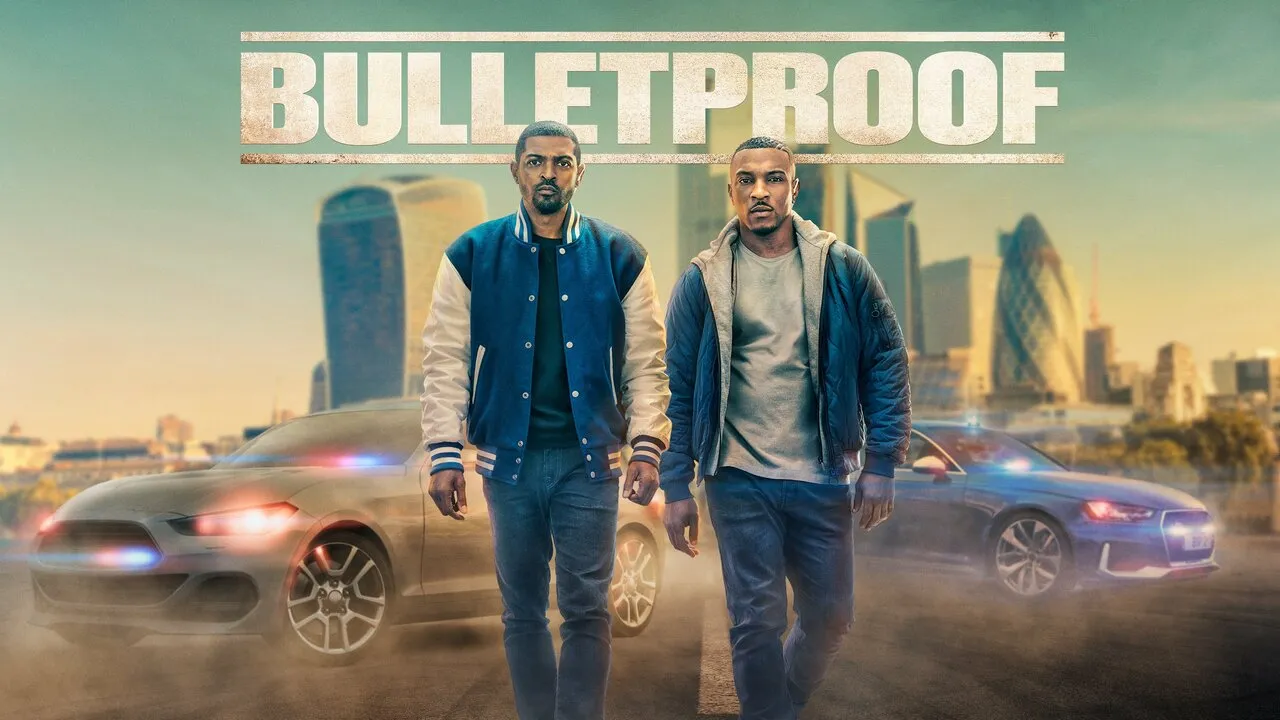 Series (Bulletproof)