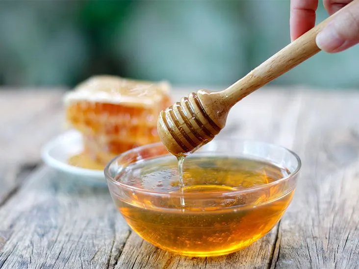 عسل؛ آبرسانی و محافظت