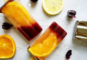 طرز تهیه یخمک خانگی