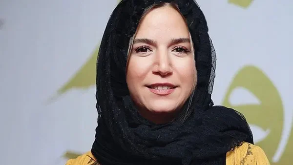 biography setareh pesiani 7 ستاره پسیانی مردم را با رونمایی از همسرش شگفت زده کرد!