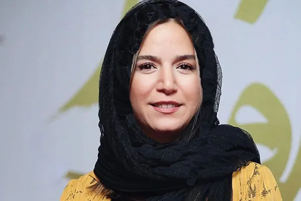 biography setareh pesiani 7 ستاره پسیانی مردم را با رونمایی از همسرش شگفت زده کرد!
