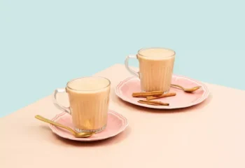 طرز تهیه چای ماسالا