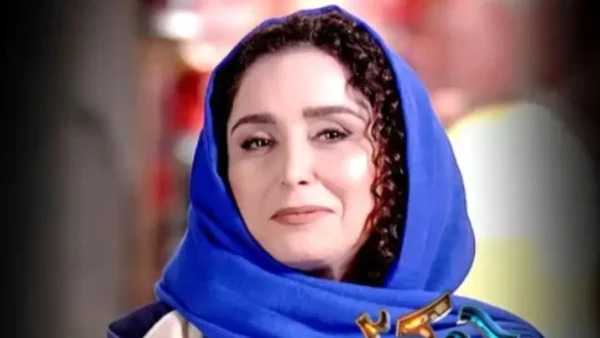 ژاله صامتی