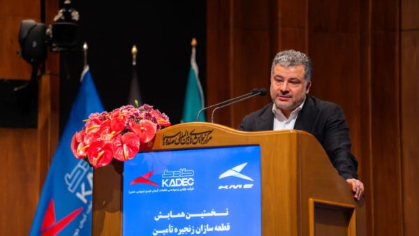 اهداف کرمان موتور با قدرت محقق می شود؛ حتی بدون سایپا