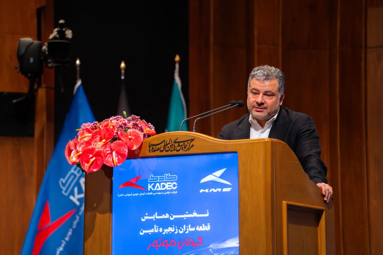 اهداف کرمان موتور با قدرت محقق می شود؛ حتی بدون سایپا