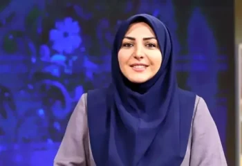 المیرا شریفی
