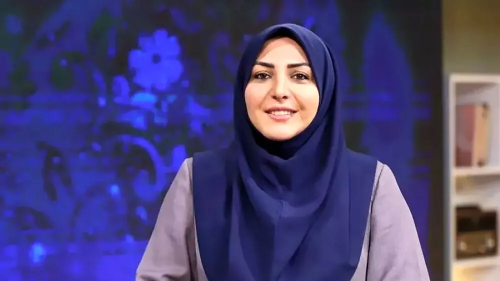 المیرا شریفی
