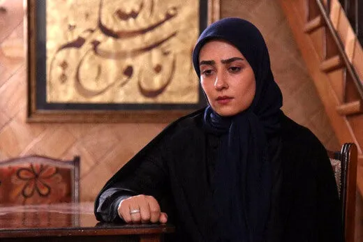 الهام طهموری 