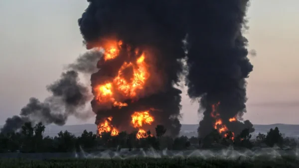 انفجار