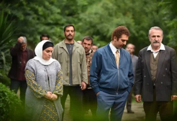 بازگشت «سوجان» به قاب تلویزیون؛ فصل دوم در حال ساخت است