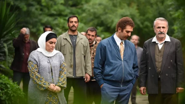 بازگشت «سوجان» به قاب تلویزیون؛ فصل دوم در حال ساخت است