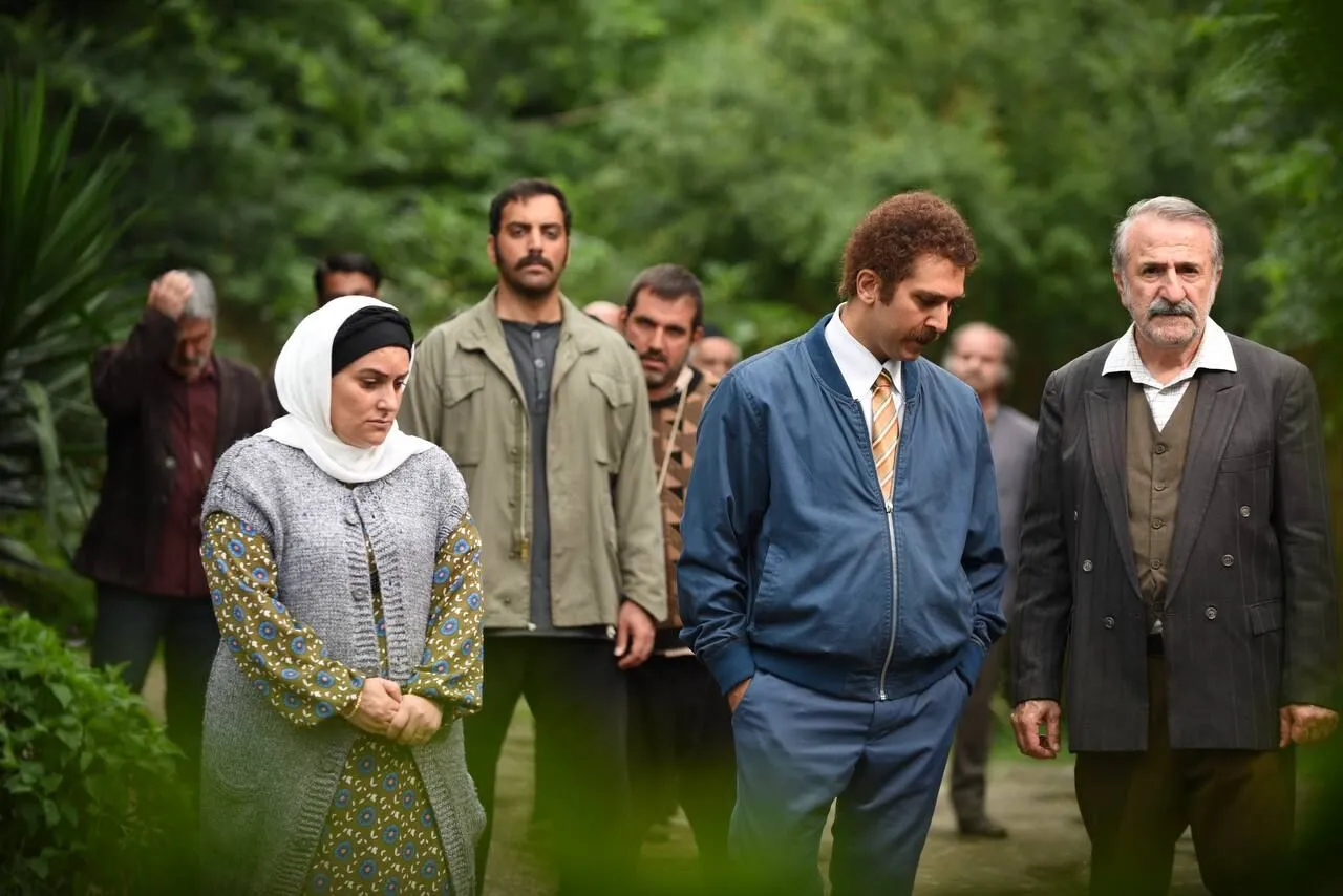 بازگشت «سوجان» به قاب تلویزیون؛ فصل دوم در حال ساخت است
