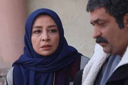 بیوگرافی حمید ابراهیمی در نقش افشین کافر در سریال حکم رشد
