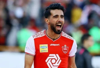 بشار رسن به پرسپولیس بر می گردد؟ / پایان شایعات