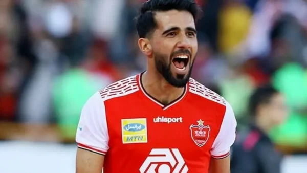 بشار رسن به پرسپولیس بر می گردد؟ / پایان شایعات