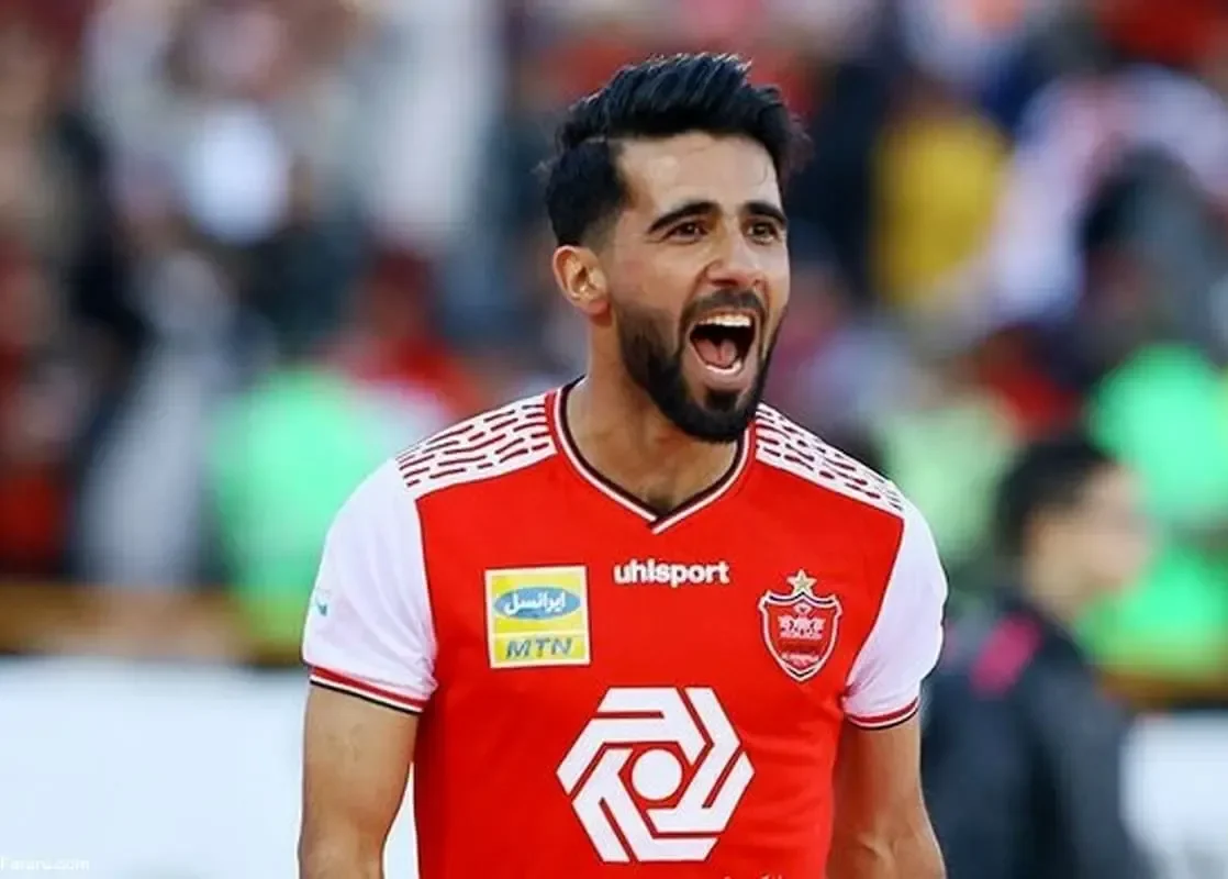 بشار رسن به پرسپولیس بر می گردد؟ / پایان شایعات